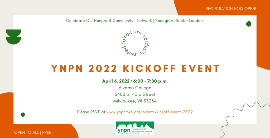 ynpn 2022 kickoff event