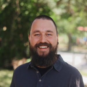 Profile photo of Travis Sternhagen