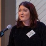 Profile photo of Siena Morrissey